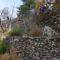 Photo de France - La randonnée des Gorges d'Héric